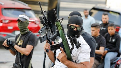 ما وراء الخبر ـ ظاهرة "عرين الأسود" في الضفة الغربية