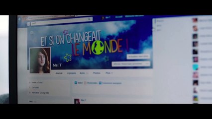 Le ciel attendra Bande-annonce (DE)