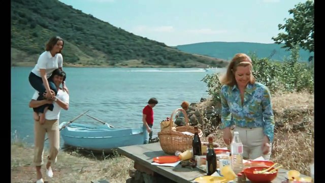 Deux hommes dans la ville Bande-annonce (EN)