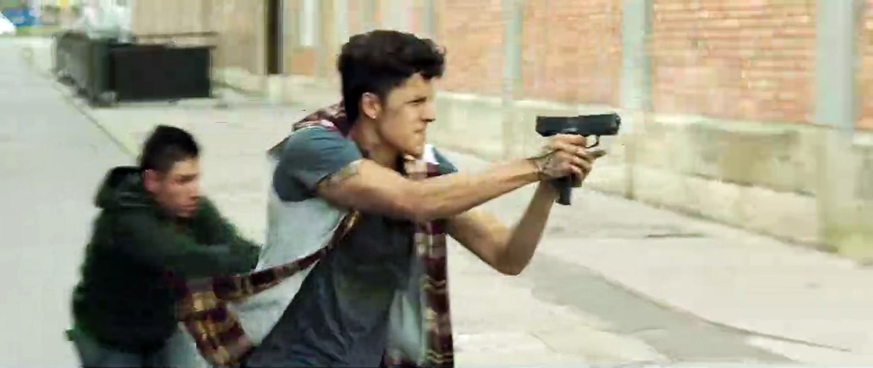 Sniper 7: L'Ultime Exécution Bande-annonce (EN)