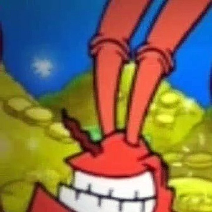 Sponge Bob S05E10a Money Talks