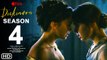 Dickinson Season 4 Trailer (Apple TV+) - Hailee Steinfeld & Toby Huss