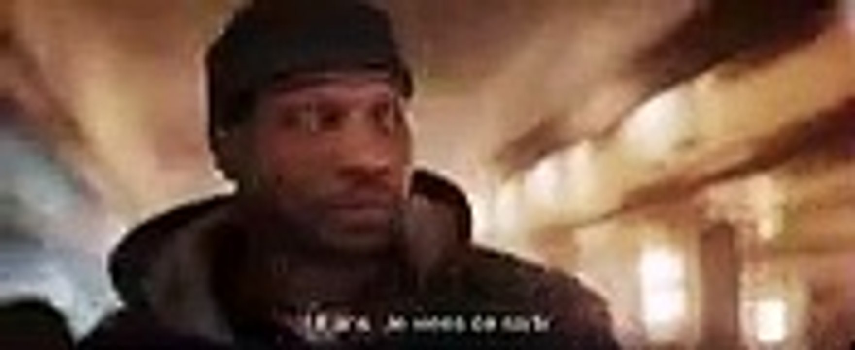 Creed III Bande-annonce VO (2023) Michael B. Jordan, Tessa Thompson
