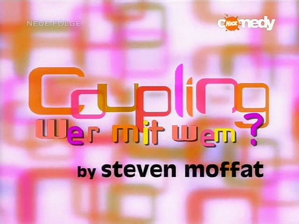 Coupling - Wer mit wem Staffel 4 Folge 2 HD Deutsch