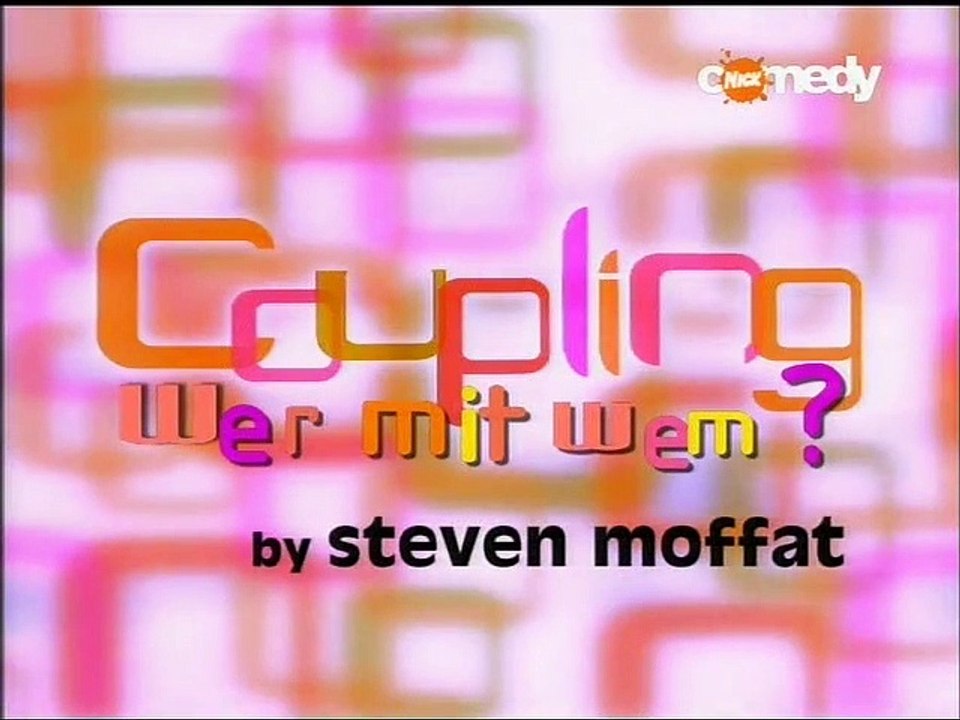 Coupling - Wer mit wem Staffel 4 Folge 5 HD Deutsch
