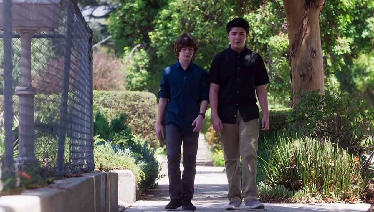 Gortimer Gibbon - Mein Leben in der Normal Street Staffel 2 Folge 12 HD Deutsch