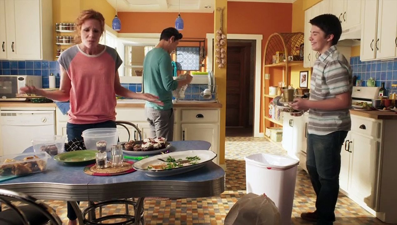 Gortimer Gibbon Mein Leben in der Normal Street Staffel 2 Folge 14 HD