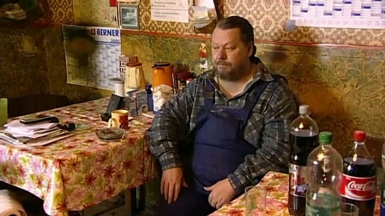 Die Ludolfs - 4 Brüder aufm Schrottplatz Staffel 1 Folge 2 HD Deutsch