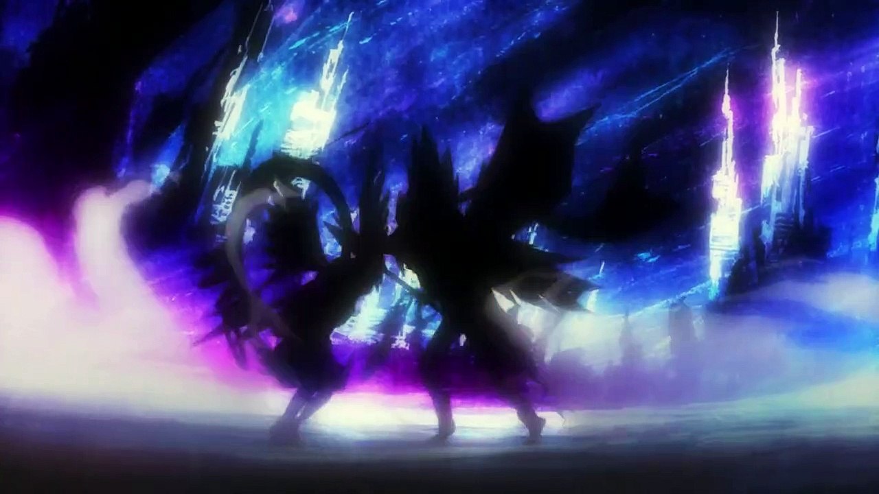 Selector Infected Wixoss Staffel 2 Folge 1 HD Deutsch