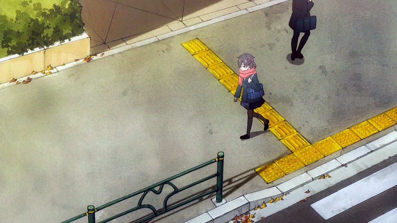 Selector infected wixoss staffel 2 folge 3 hd deutsch