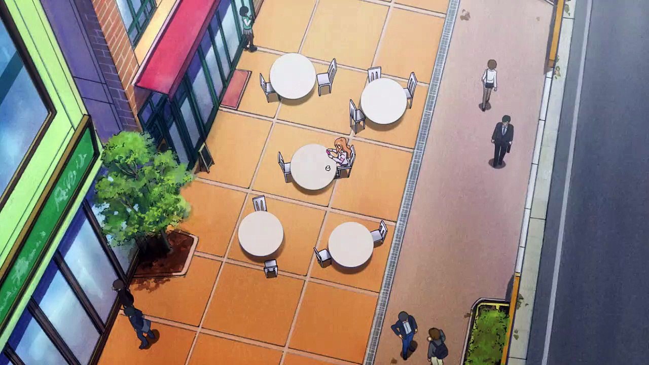 Selector Infected Wixoss Staffel 2 Folge 2 HD Deutsch