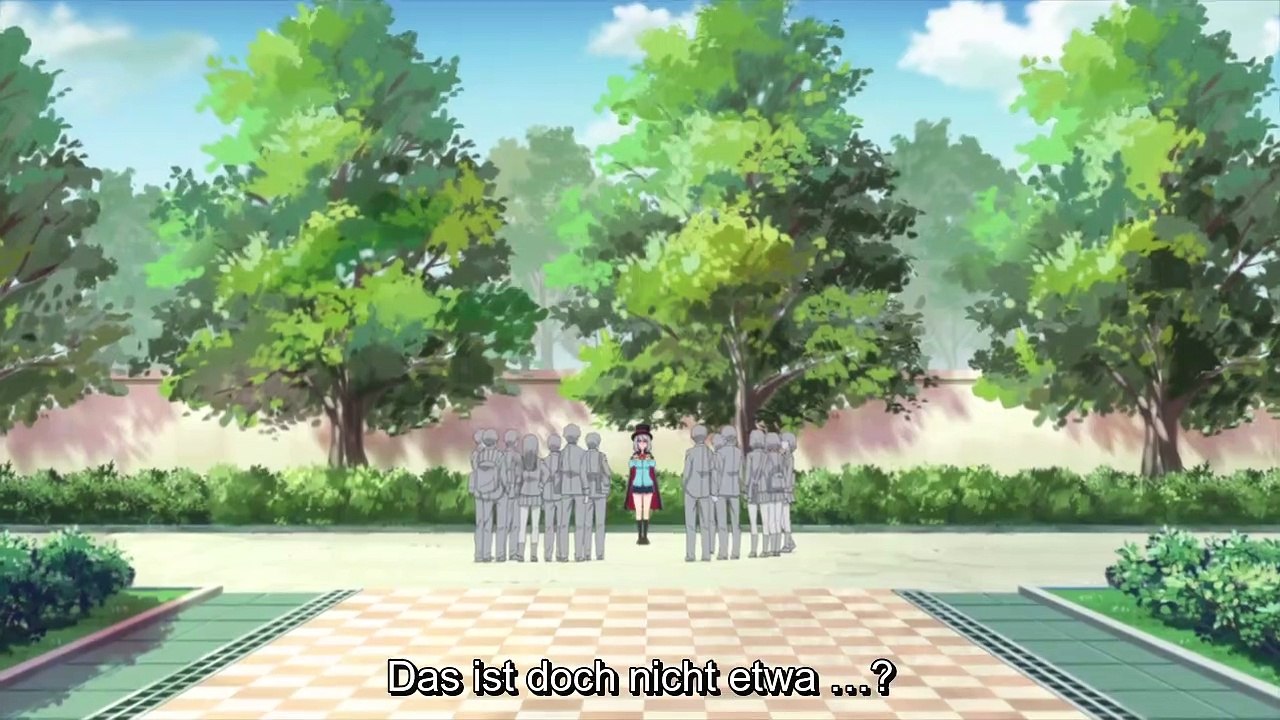 Tejina Senpai Staffel 1 Folge 1 HD Deutsch