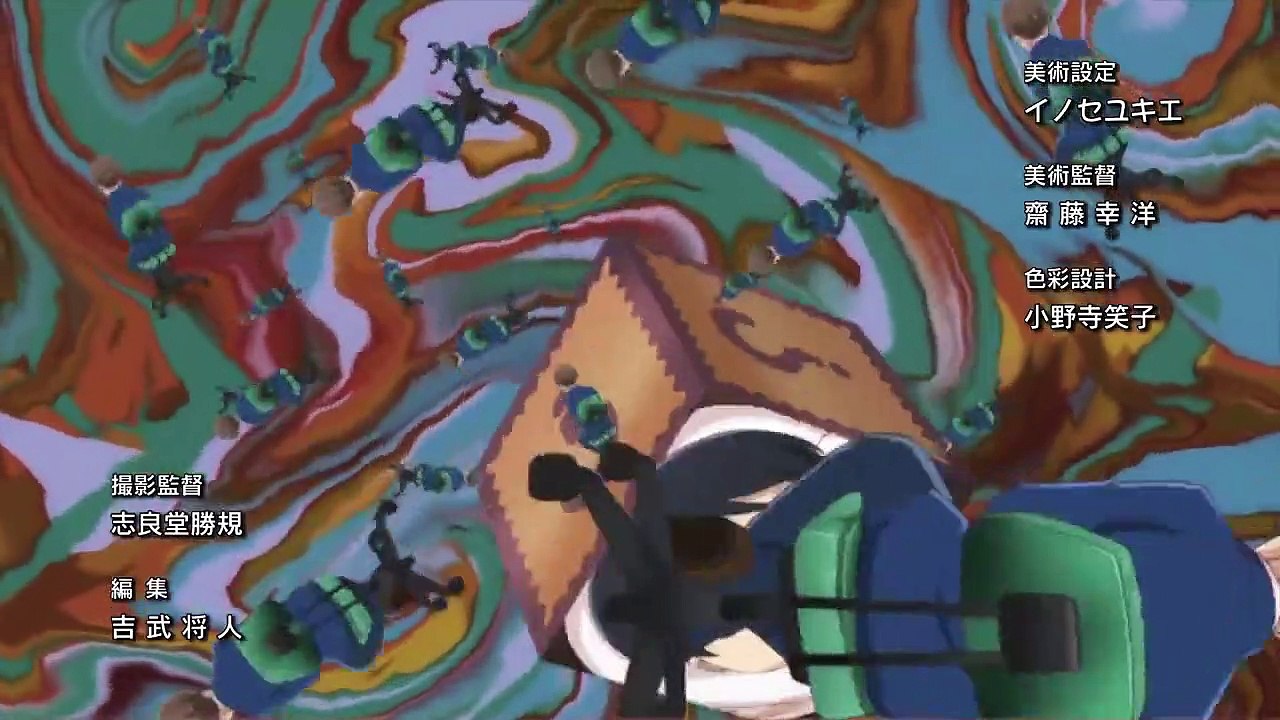 Tejina Senpai Staffel 1 Folge 10 HD Deutsch