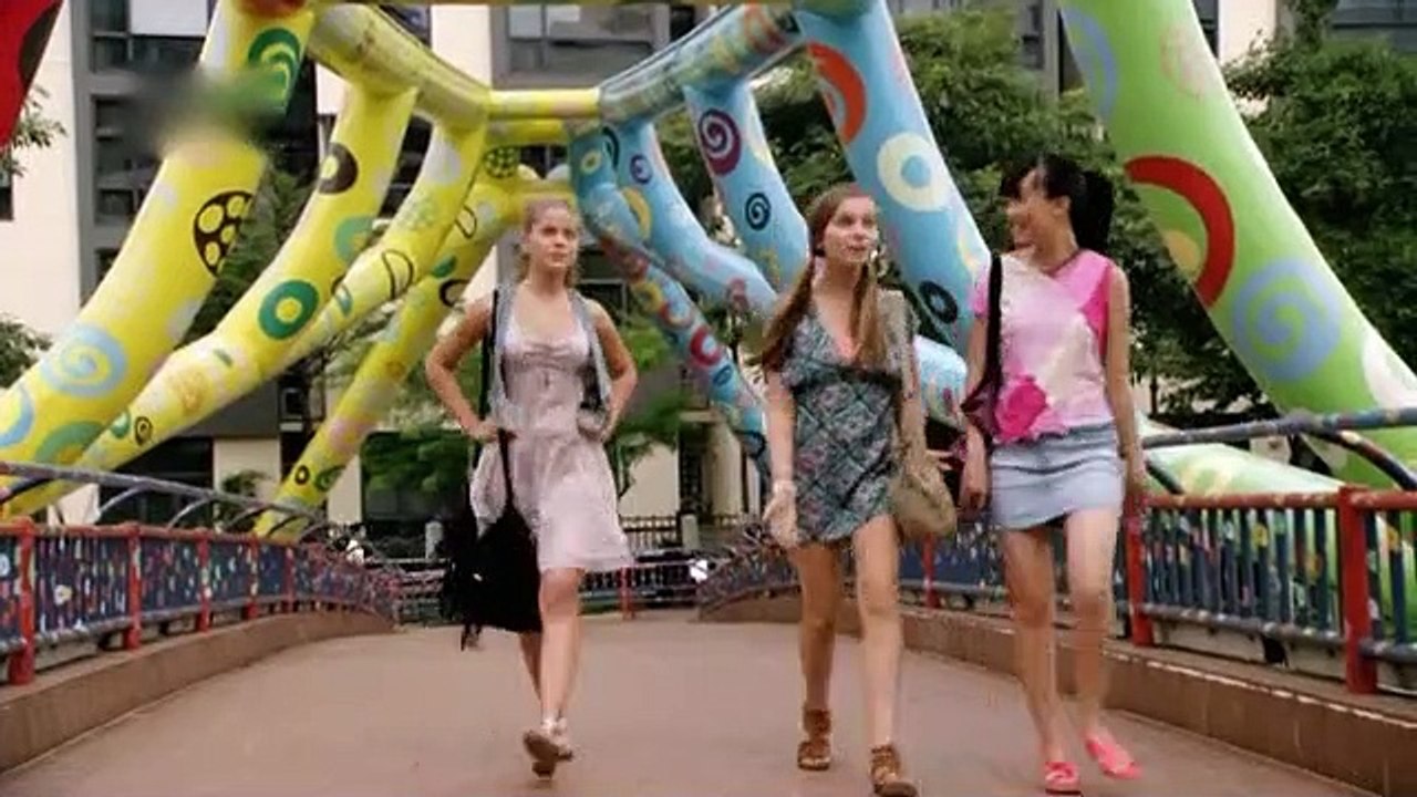 Emmas Chatroom Staffel 1 Folge 16 HD Deutsch