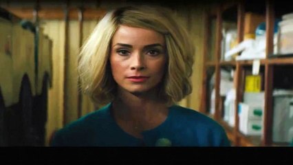 Reprisal Staffel 1 Folge 2 - Part 02 HD Deutsch