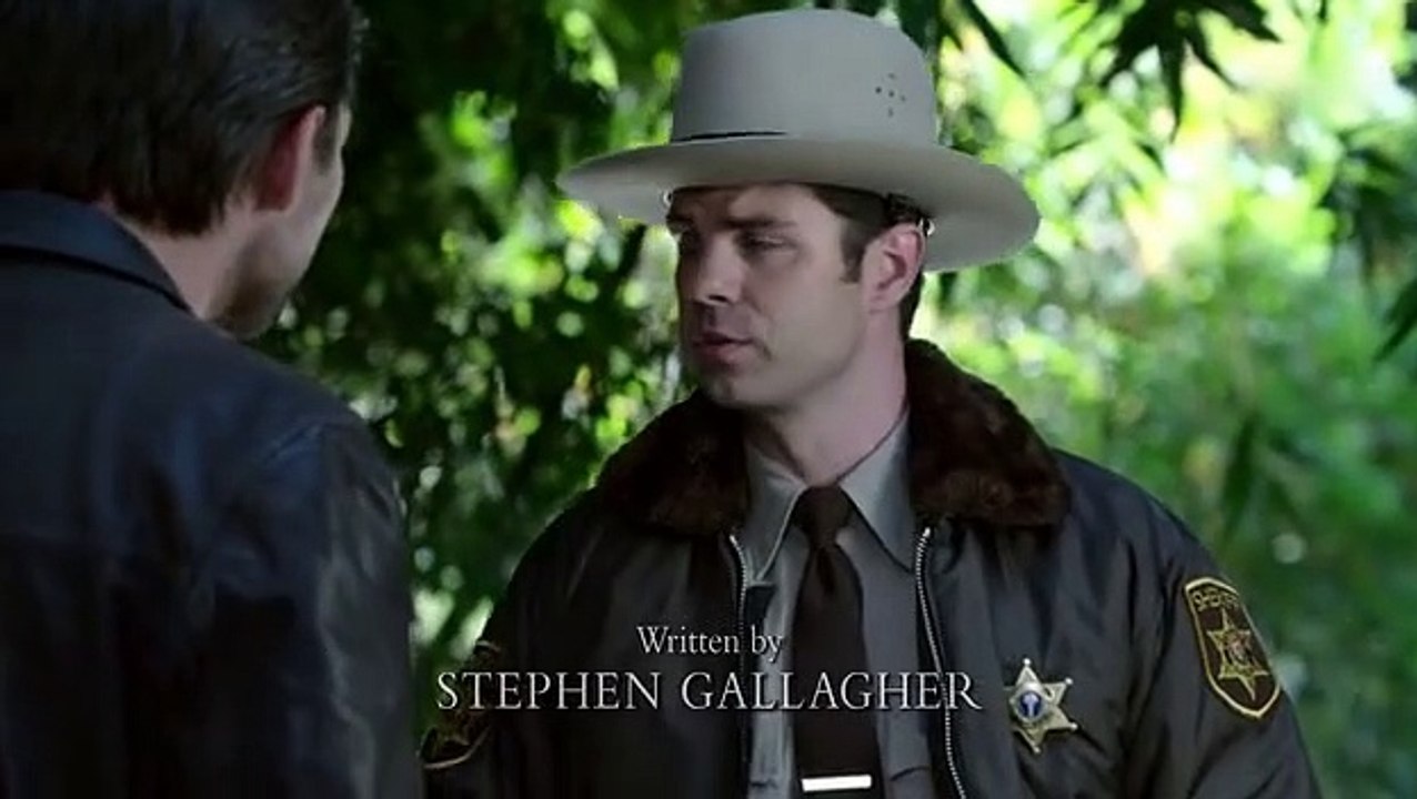 The Forgotten - Die Wahrheit stirbt nie Staffel 1 Folge 6 HD Deutsch