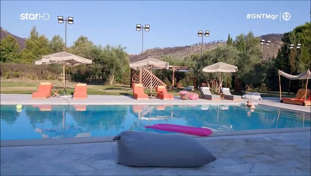 GNTM: Ξέσπασε σε κλάματα η Μικαέλα -Τι συνέβη; (video)