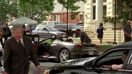 L.A. Crash Staffel 2 Folge 5 HD Deutsch