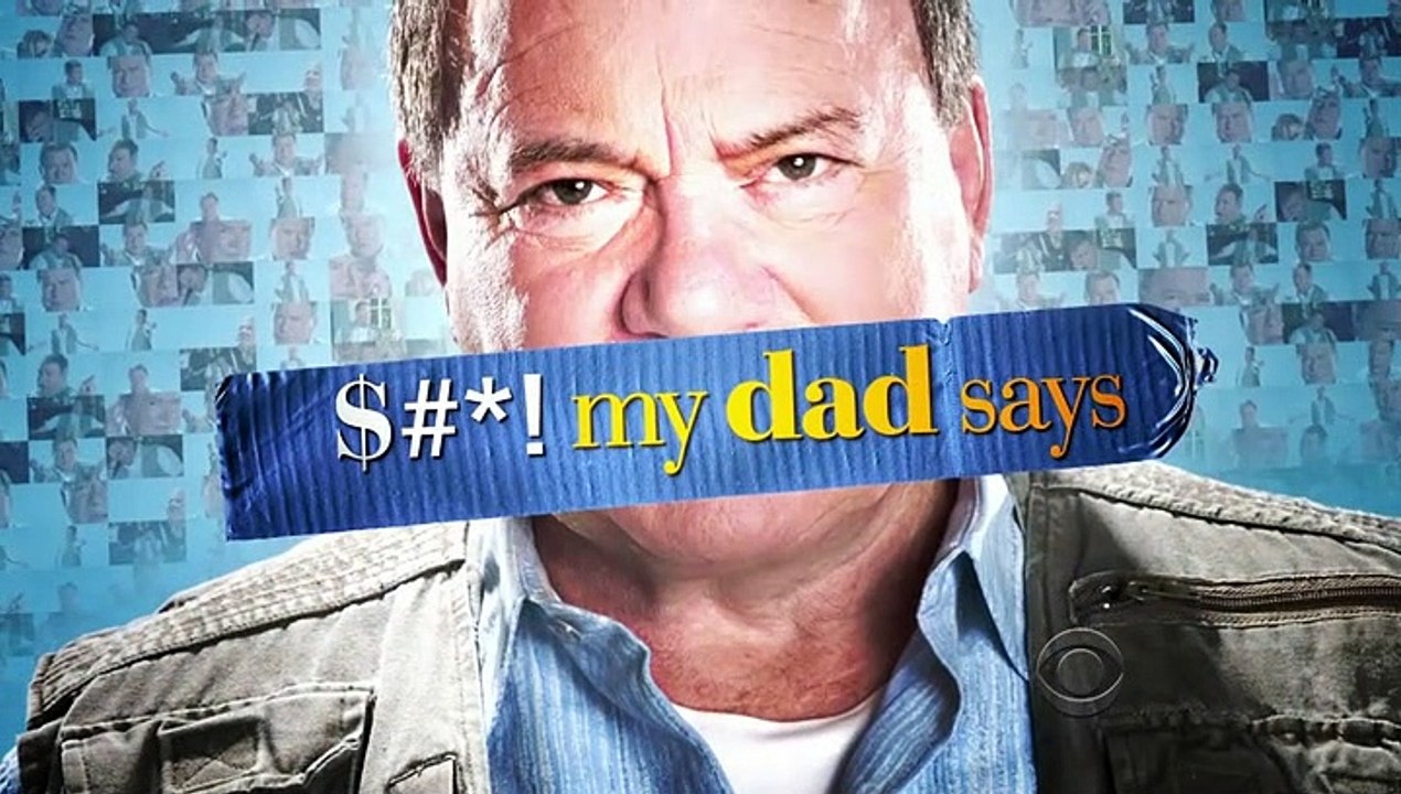 Shit! My Dad says Staffel 1 Folge 1 HD Deutsch