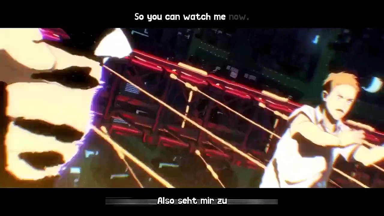 Xian Wang De Ri Chang Sheng Huo Staffel 1 Folge 3 HD Deutsch