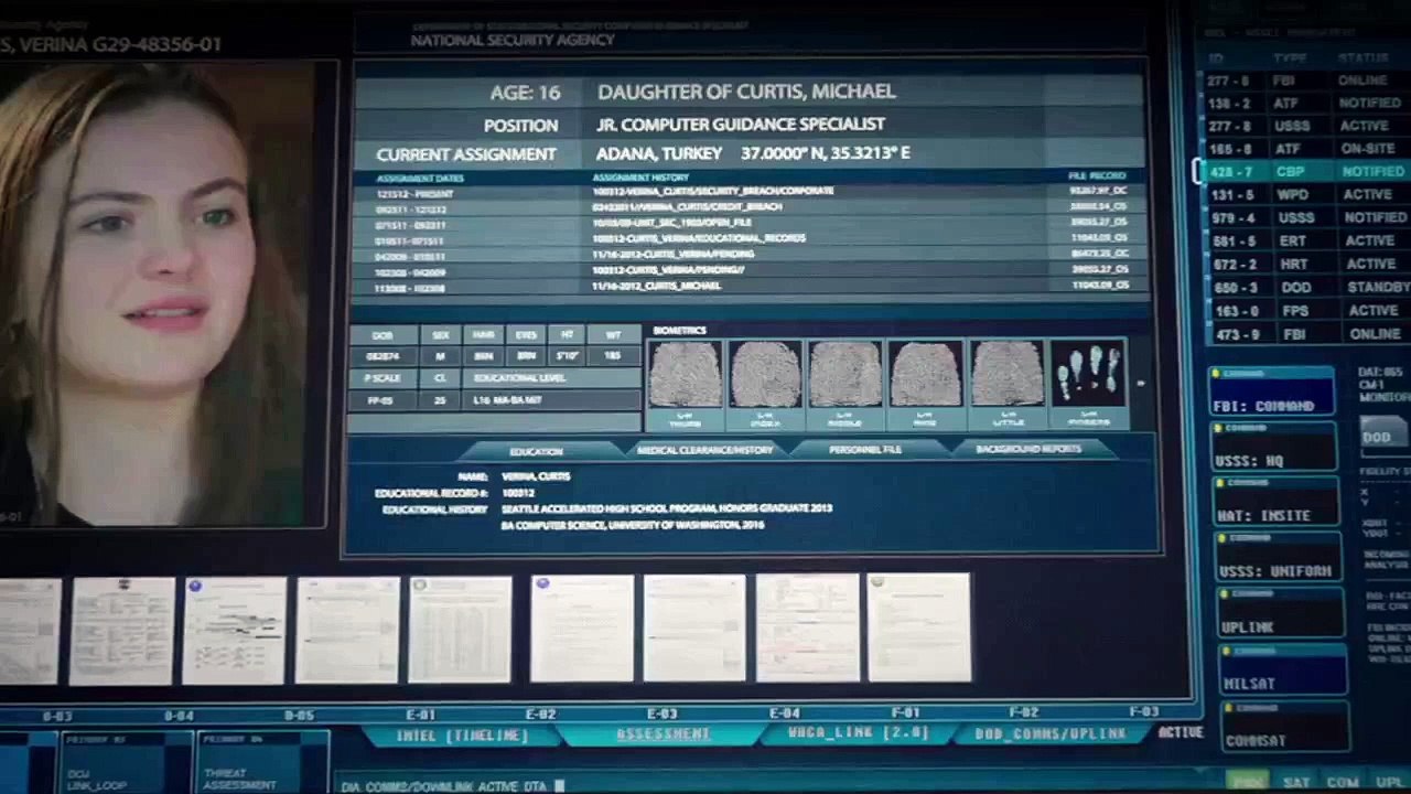 The Brave Staffel 1 Folge 12 HD Deutsch