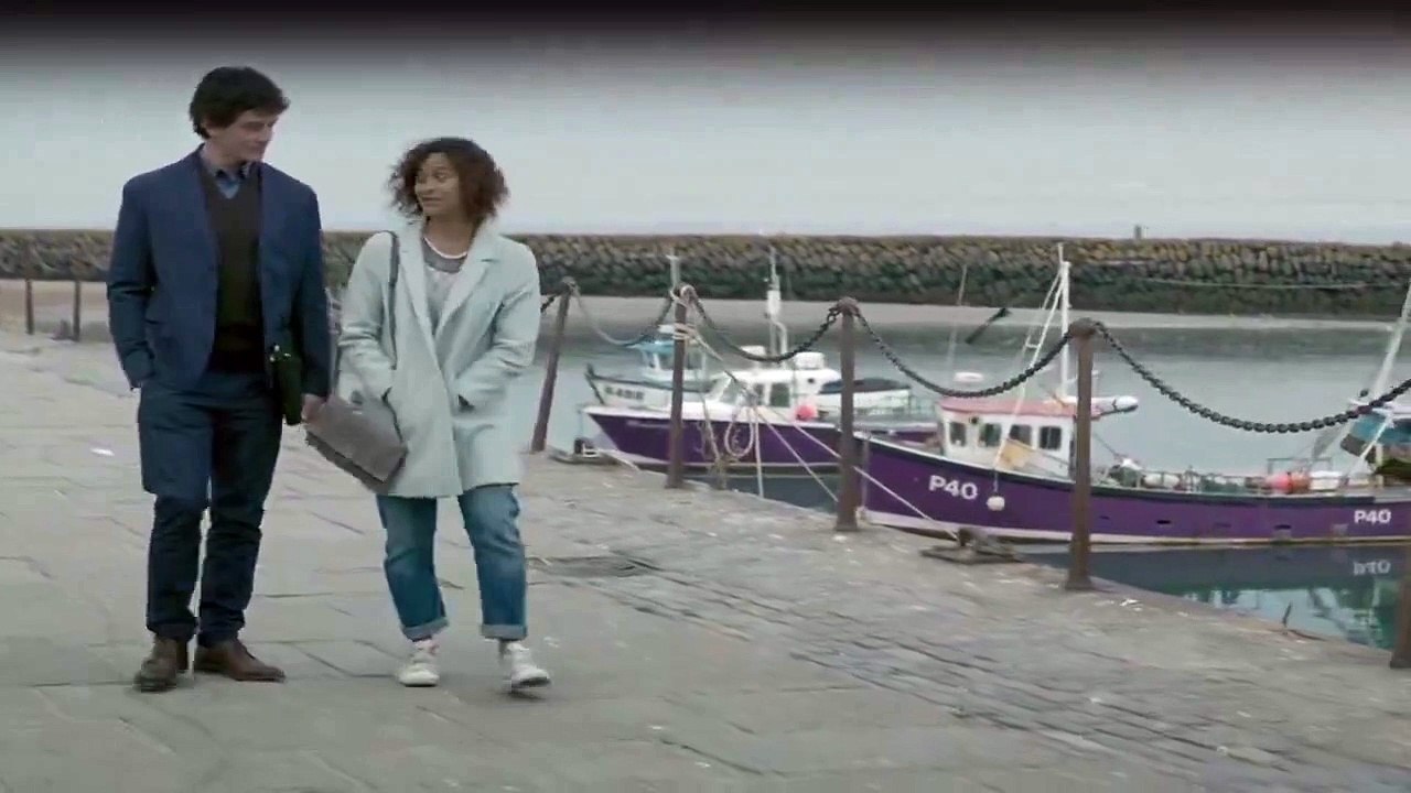 The Tunnel - Mord kennt keine Grenzen Staffel 1 Folge 8 HD Deutsch