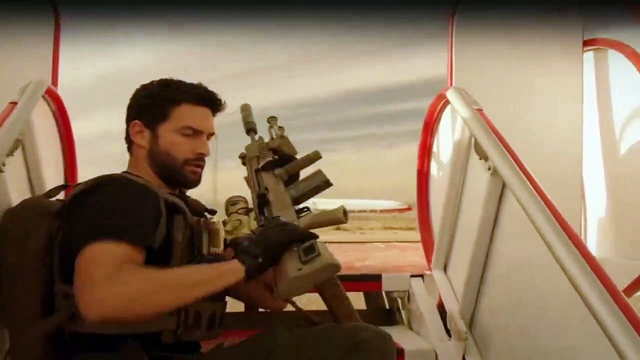 The Brave Staffel 1 Folge 11 HD Deutsch