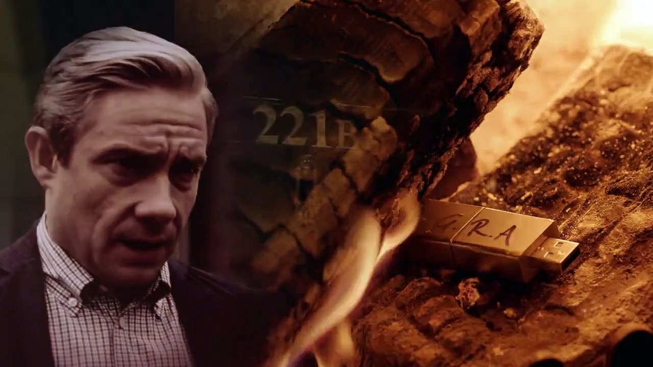 Sherlock staffel 4 folge 3 - part 01 hd deutsch