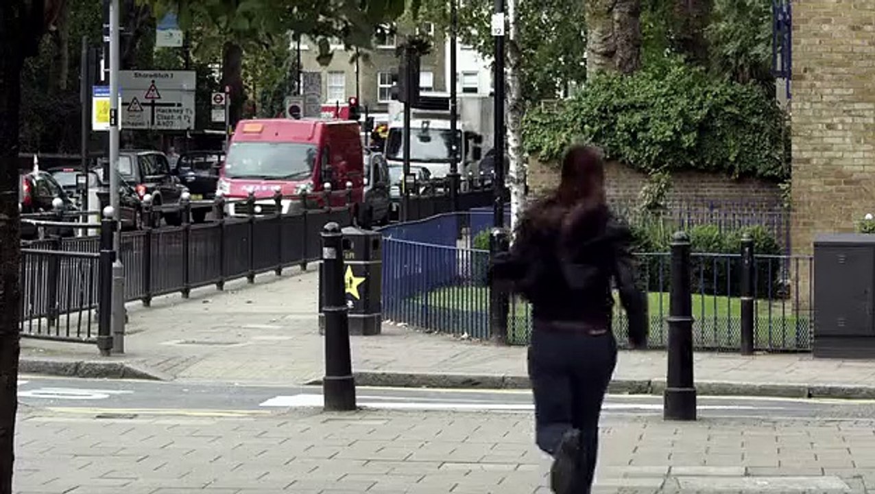 The Shadow Line Staffel 1 Folge 3 HD Deutsch