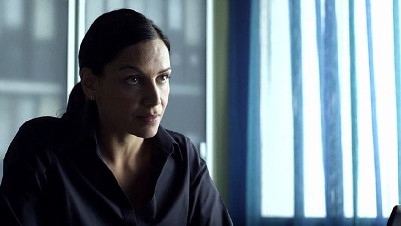 The Shadow Line Staffel 1 Folge 4 HD Deutsch