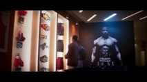 Creed III Trailer #1 (2023) Tessa Thompson, Michael B. Jordan Drama Movie HD