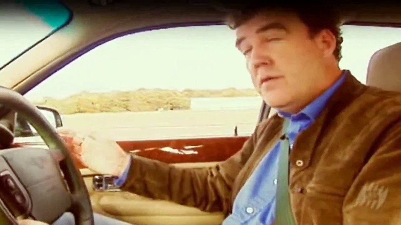 Top Gear Staffel 1 Folge 5 - Part 02 HD Deutsch
