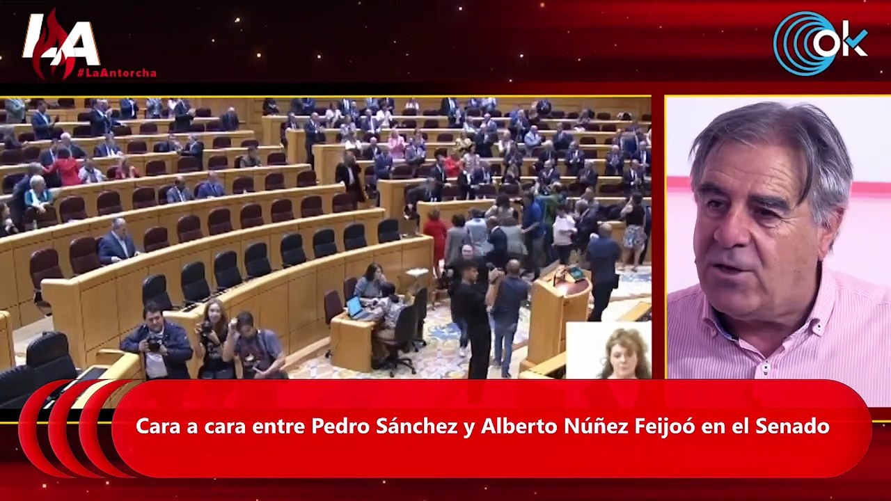 La Antorcha 18 de octubre