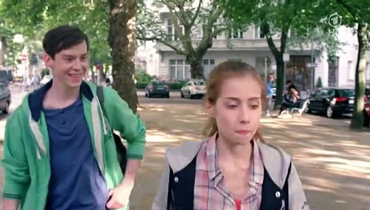 Dating Daisy Staffel 1 Folge 8 HD Deutsch