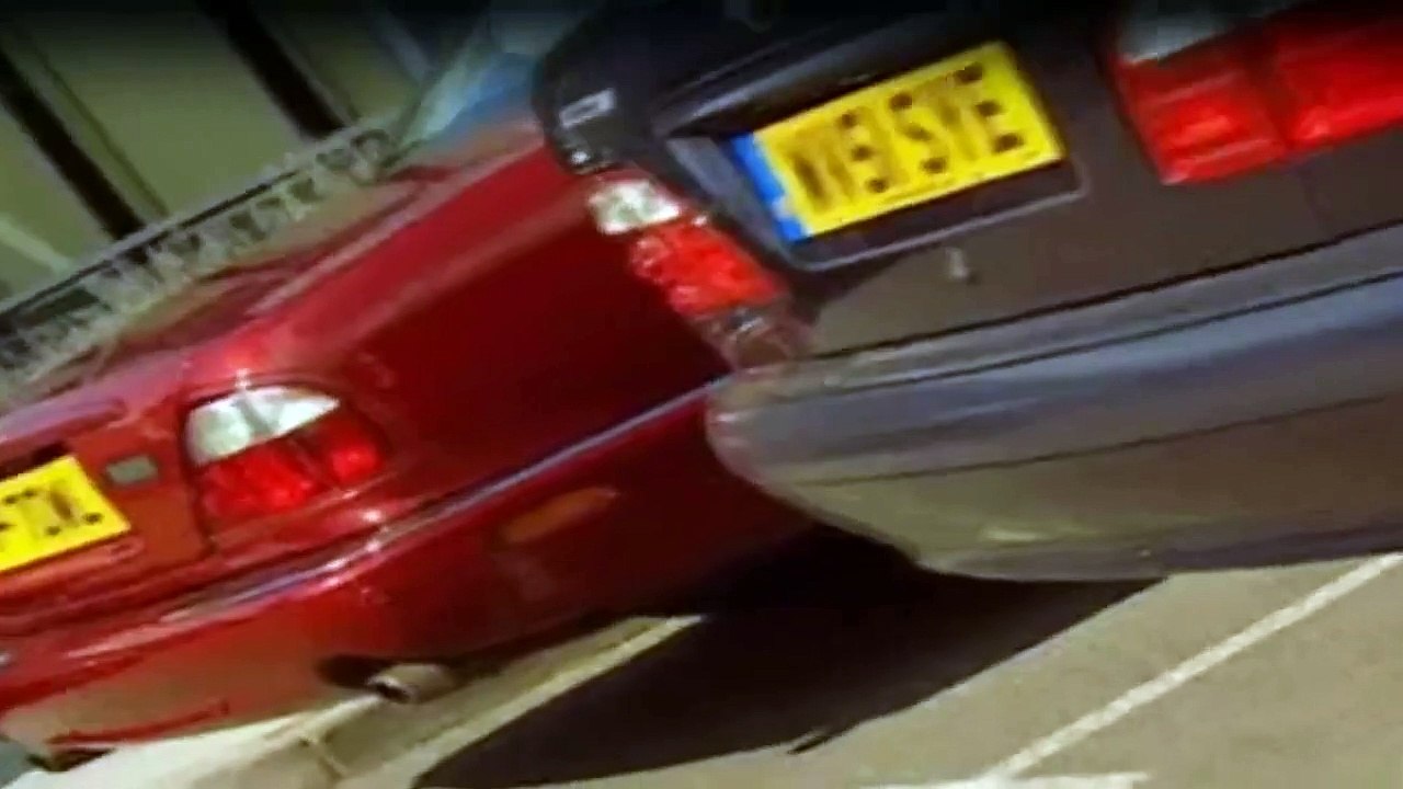 Top Gear Staffel 1 Folge 6 - Part 01 HD Deutsch