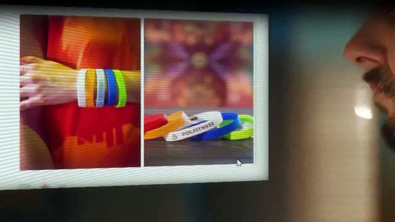 Ultraviolett - Amateurdetektive im Internet Staffel 1 Folge 1 HD Deutsch