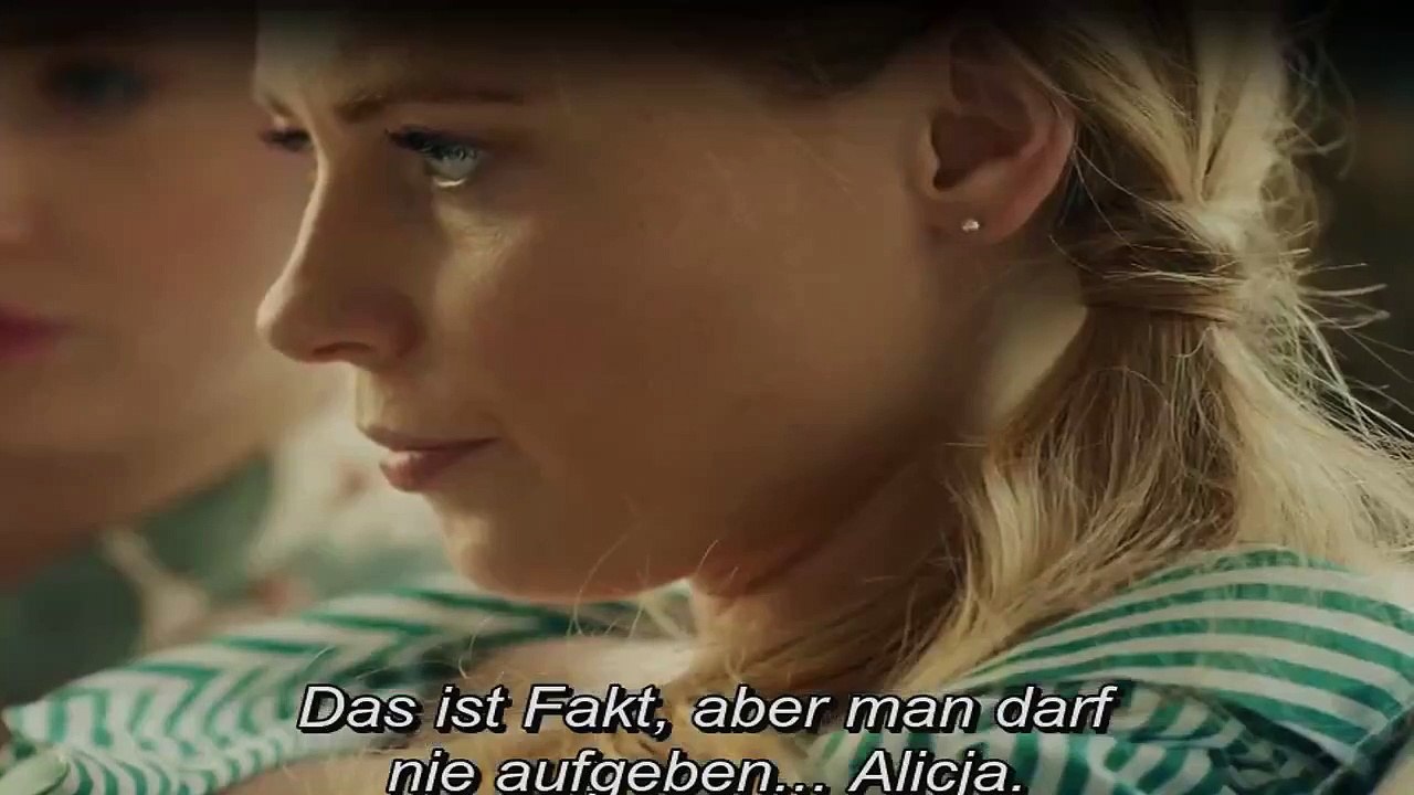 Ultraviolett - Amateurdetektive im Internet Staffel 1 Folge 2 HD Deutsch