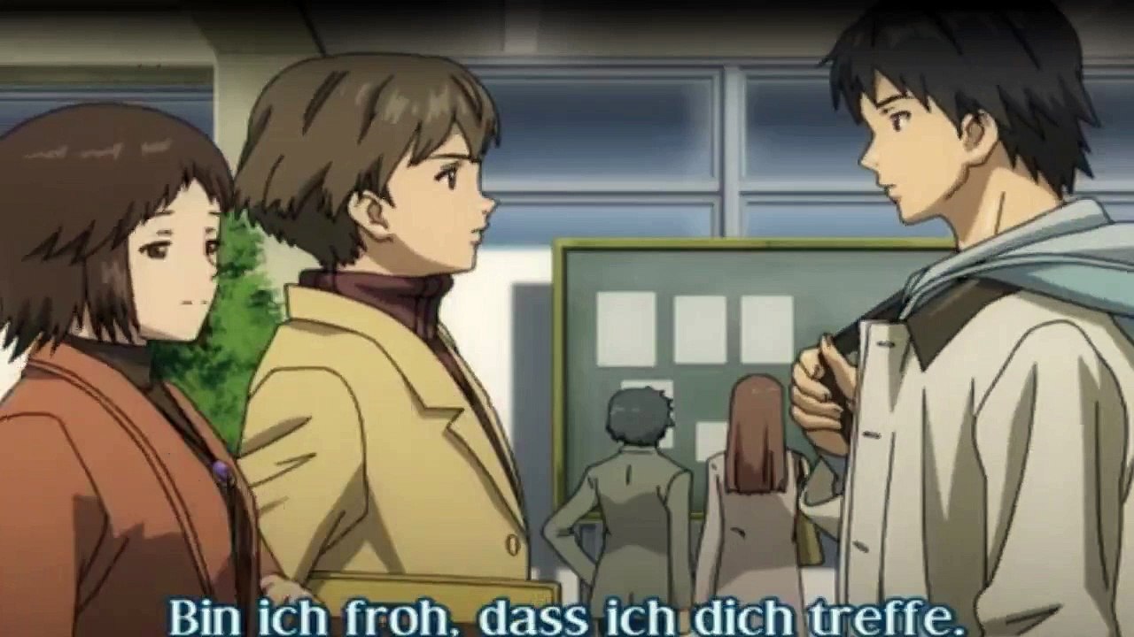 White Album Staffel 1 Folge 1 HD Deutsch