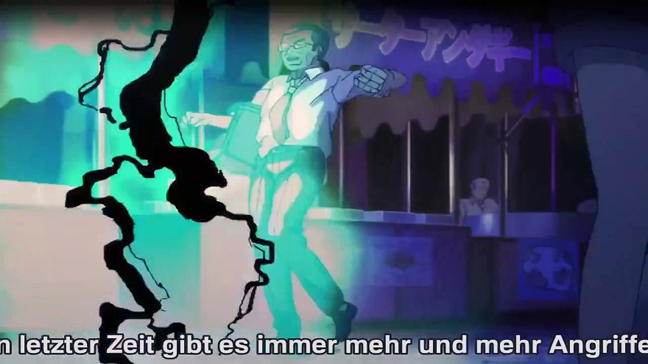 Yozakura quartet staffel 2 folge 2 hd deutsch