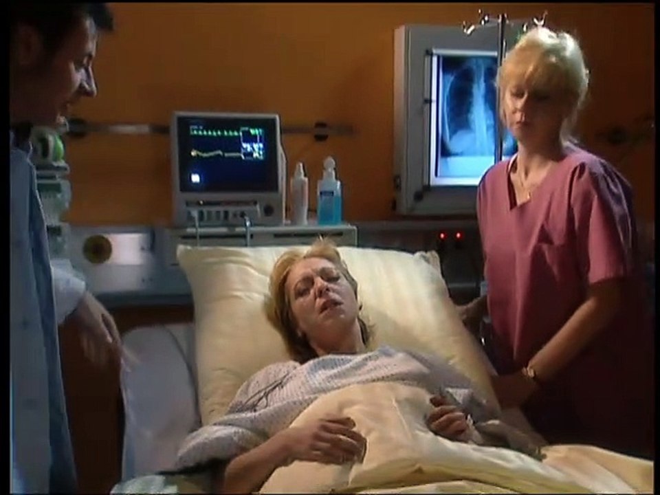 Alphateam - Die Lebensretter im OP Staffel 6 Folge 15 HD Deutsch