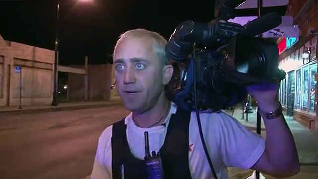 Chicago, au coeur des gangs et des ghettos