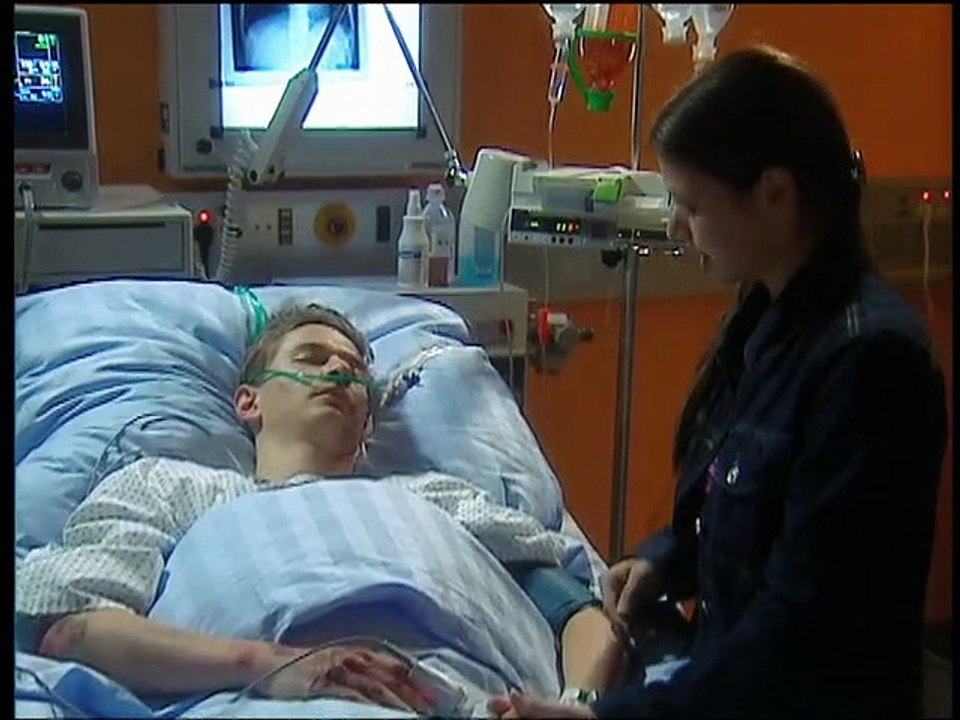 Alphateam - Die Lebensretter im OP Staffel 6 Folge 16 HD Deutsch