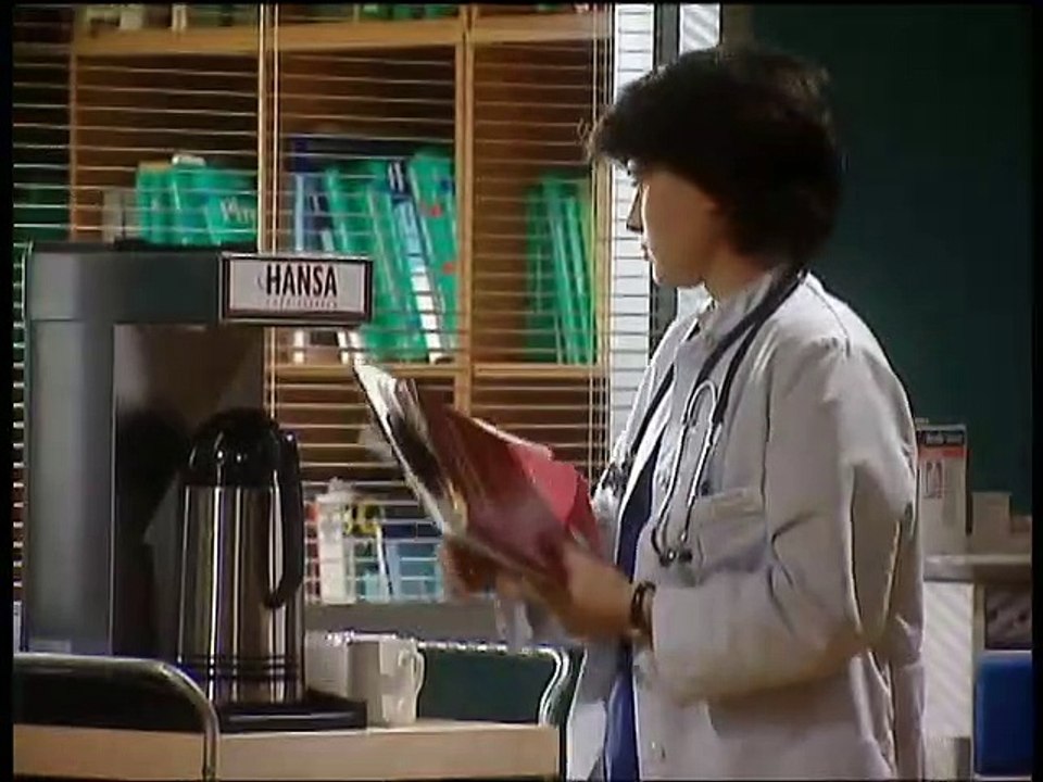 Alphateam - Die Lebensretter im OP Staffel 6 Folge 17 HD Deutsch