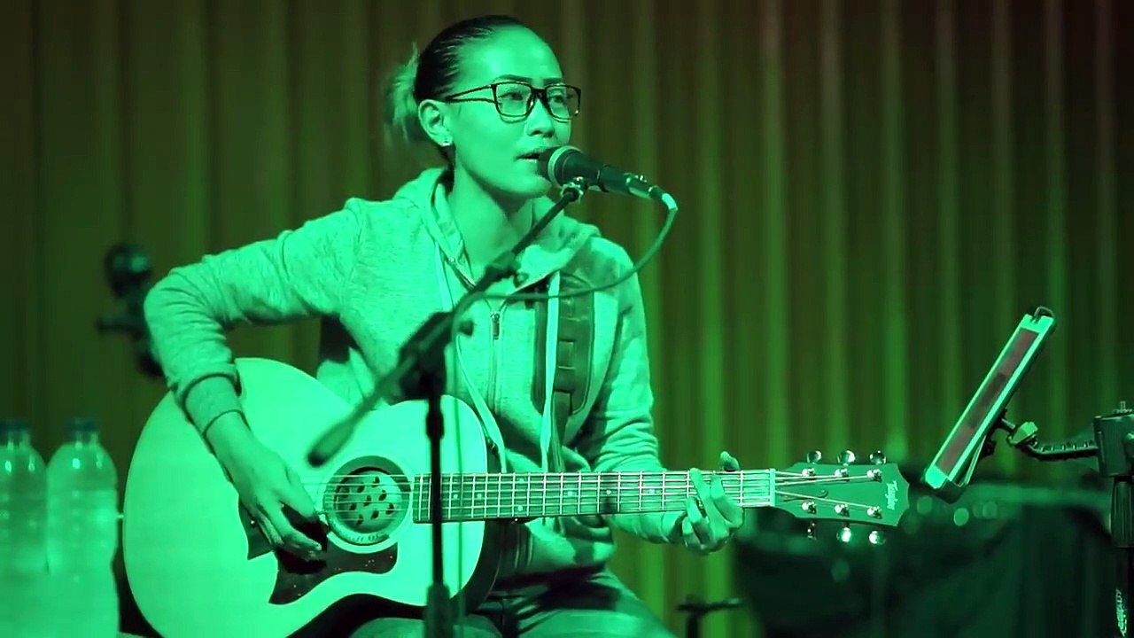 Kangen - Dewa 19 - Nufi Wardhana Cover