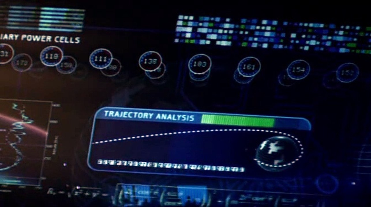 Outcasts Staffel 1 Folge 1 HD Deutsch