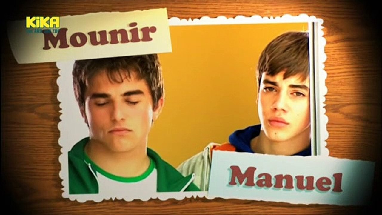 Schloss Einstein Staffel 12 Folge 50 HD Deutsch