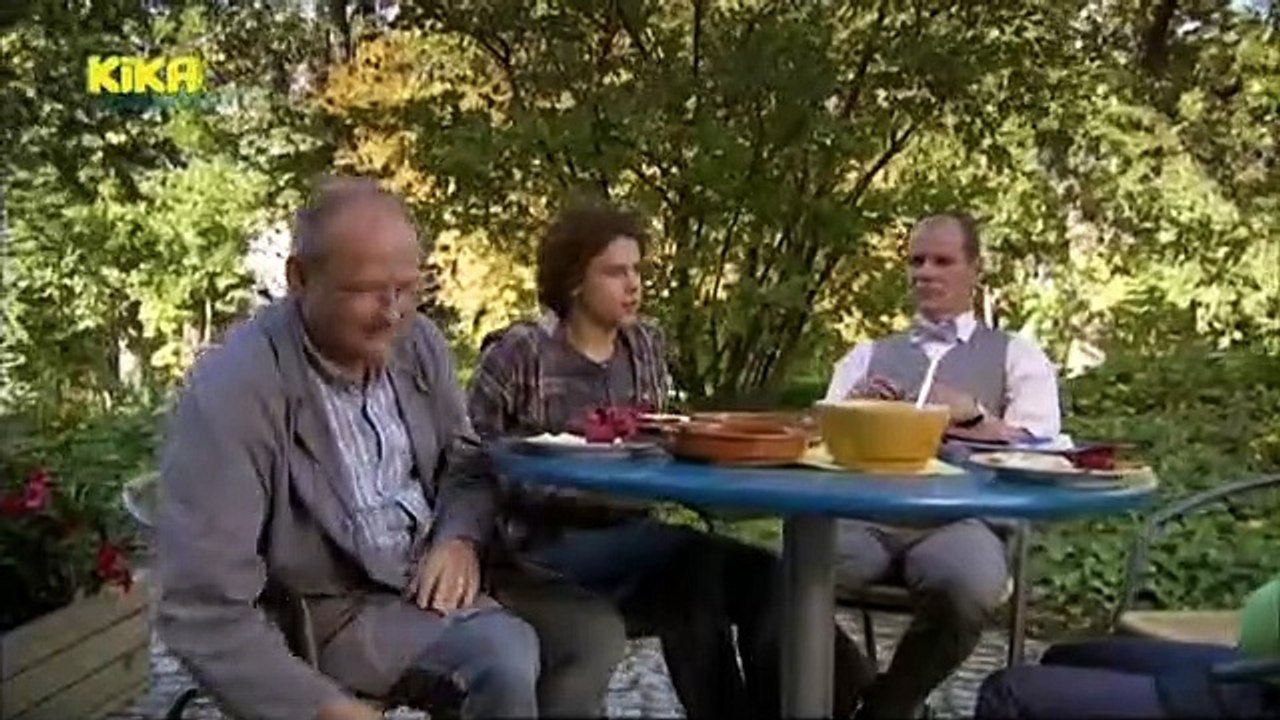 Schloss Einstein Staffel 13 Folge 1 HD Deutsch