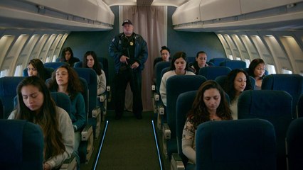 Orange Is the New Black Staffel 7 Folge 5 - Part 02 HD Deutsch