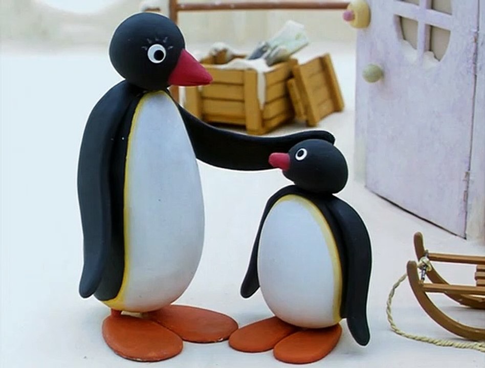 Pingu Staffel 3 Folge 15 HD Deutsch