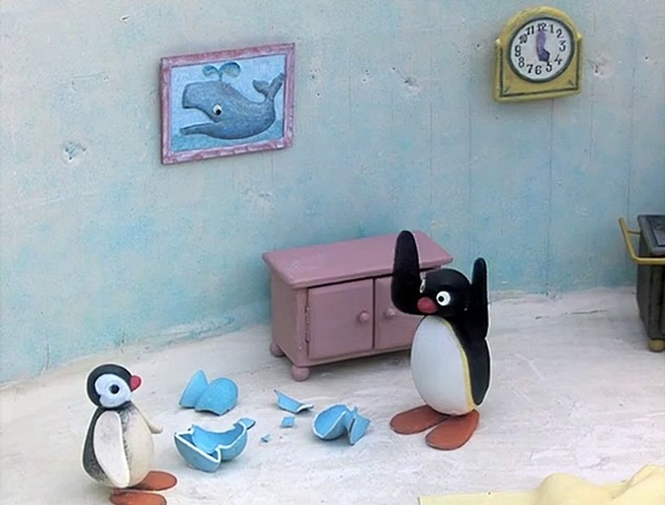 Pingu Staffel 3 Folge 12 HD Deutsch